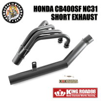 楽天市場】cb400sf nc31 マフラーの通販