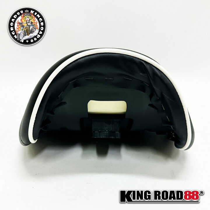 楽天市場】ZEPHYR400カワサキ バリオス2型 ZR250B KingRoad8 タック 