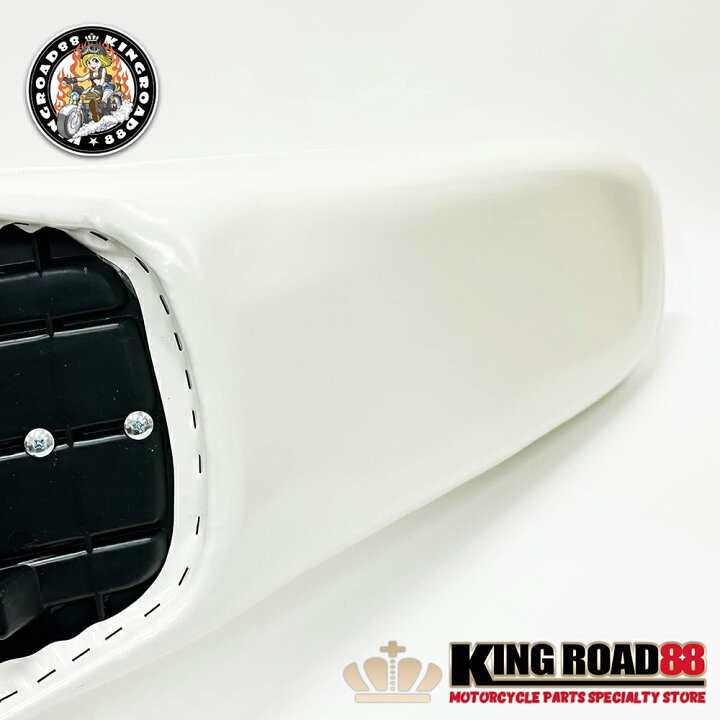 楽天市場】ゼファー400 2型 後期 ZR400C KingRoad88 ロングシート 