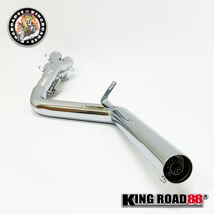 楽天市場】カワサキ ゼファー400 ゼファーχ ZR400C KingRoad88 