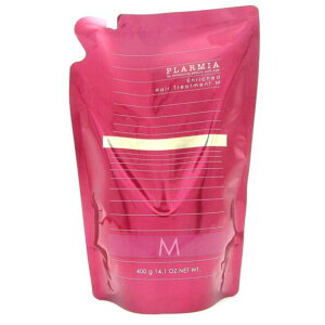 �v���[�~�A �G�����b�`�h �w�A�g���[�g�����g M 400g �l�ߑւ��p