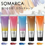 【期間限定!対象商品P2〜20倍】送料無料!【種類が選べる】ホーユー ソマルカ カラーチャージ【トリートメ…