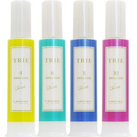 【期間限定!全商品P2〜20倍】送料無料!【選べる】 ルベル トリエ エマルジョン 120ml ■【8/4 20:00〜8/11 01:59】【お買い物マラソン】