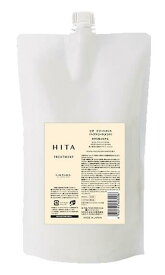 【期間限定!対象商品P2〜20倍】送料無料!ルベル ヒタ トリートメント 800ml【詰め替え】 ■【3/20 0:00〜23:59】【お買い物マラソン】