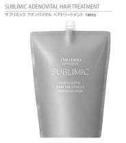 楽天市場】アデノバイタル シャンプー 1800ml レフィルの通販
