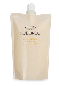 アクアシャンプーa 250mL トリートメントD 250g ワンダーレフィル1 Amazon | 資生堂 アクアインテンシブ シャンプー 250mL