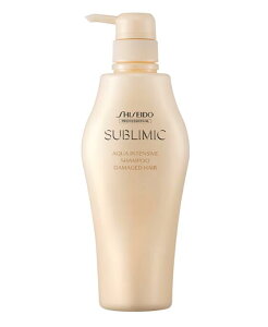 yԌ!SiP2`20{z Tu~bN ANACeVu Vv[ 500mly{gzSHISEIDO SUBLIMIC AQUA INTENSIVEyKizy11/14 10:00`11/16 23:59zyyVC[OXӍՁz