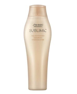 yԌ!SiP2`20{z Tu~bN ANACeVu Vv[ 250ml SHISEIDO SUBLIMIC AQUA INTENSIVEyKizy11/14 10:00`11/16 23:59zyyVC[OXӍՁz