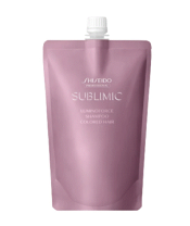 楽天市場】資生堂 ルミノフォース シャンプー 1000mlの通販