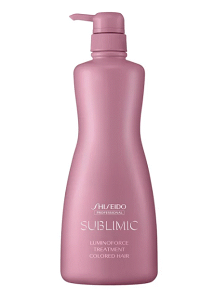 資生堂 サブリミック ルミノフォースTR 1000g 2本セット SHISEIDO PROFESSIONAL 送料無料☆資生堂 サブリミック ルミノ