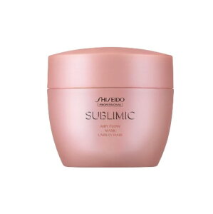  Tu~bN GA[t[ }XN U 200g SHISEIDO 