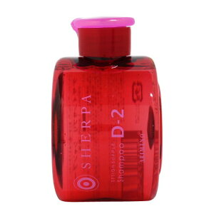 �f�U�C���T�v�� �V�����v�[ D-2 280ml