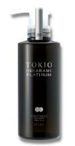 【期間限定!全商品P2〜20倍】送料無料!TOKIO IE インカラミ プラチナム トリートメント 400ml【ボトル】●○【10/30 0:00〜10/30 23:59】【5の倍数】
