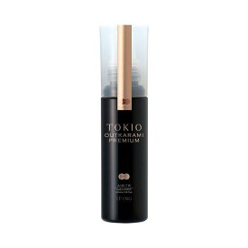 【期間限定!全商品P2〜20倍】TOKIO IE アウトカラミ プレミアム エアートリートメント 100ml●【8/4 20:00〜8/11 01:59】【お買い物マラソン】