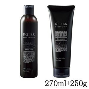 TR[ R-21 GNXg 270ml+250g Vv[ g[gg Zbg 