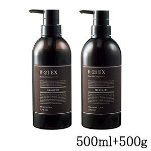 !TR[ R-21 GNXg 500ml+500gy{gz Vv[ g[gg Zbg 