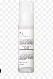 サンコール R-21 ストレート ヘアオイル モイスト100ml ■