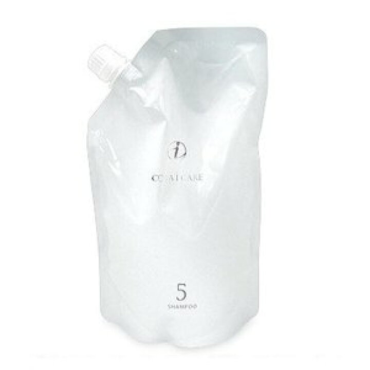 楽天市場】コタ アイケア シャンプー5 750ml 【詰め替え用】COTA 