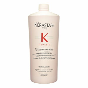ケラスターゼ GN バン ニュートリ フォーティファイ 1000ml 