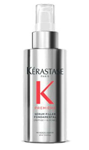 【期間限定!全商品P2〜20倍】▲ケラスターゼ PM プルミエール セラム リペア フォンダンメンタル 90ml ▼【10/24 20:00〜10/27 09:59】【お買い物マラソン】