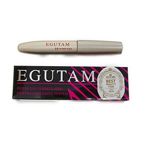 【期間限定!全商品P2倍】★送料無料!【正規品】エグータム EGUTAM 2ml 水橋保寿堂製薬 まつげ美容液 アルマダ サロン専売品【4/20 0:00～ 4/20 23:59】