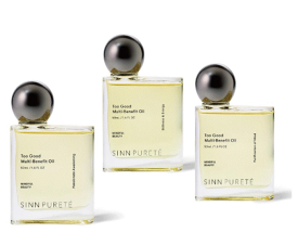 送料無料!【選べる】シンピュルテ トゥーグット マルチベネフィットオイル 50ml ■