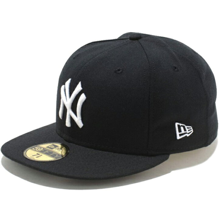 楽天市場】ニューエラ NEW ERA キャップ 59FIFTY ニューヨークヤンキース キャップ / ブラック×ホワイト 11308564 12336660 正規取扱店 正規品 ユニセックス : KINGS 楽天市場】ニューエラ NEW ERA キャップ 59FIFTY ニューヨークヤンキース キャップ / ブラック×ホワイト 11308564 12336660 正規取扱店 正規品 ユニセックス : KINGS