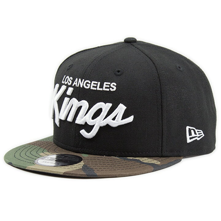 楽天市場】正規取扱店 ニューエラ NEW ERA 9FIFTY ロサンゼルス 