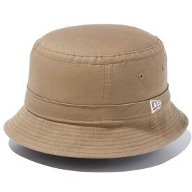正規取扱店 ニューエラ NEW ERA Bucket-02 ウォッシュドコットン バケットハット 帽子 HAT 11433948 カーキ