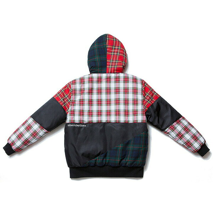 楽天市場】送料無料 NINE RULAZ LINE ナインルーラーズ Crazy Pattern 