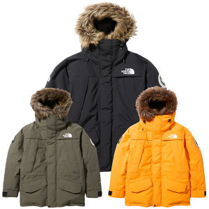 ザ ノース フェイス The North Face アンタークティカパーカ メンズ メンズダウン 通販 人気ランキング 価格 Com