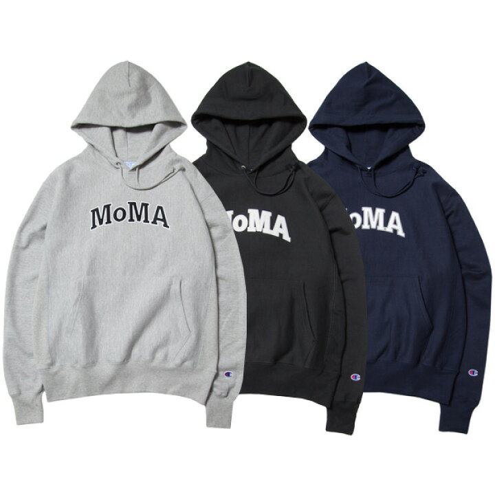楽天市場】正規取扱店 MoMA ニューヨーク近代美術館 チャンピオン  