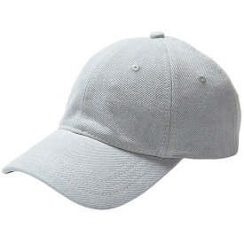 正規取扱店 リーバイス キャップ LEVI'S RECYCLED DENIM BASEBALL CAP levis 帽子 リサイクルデニム フリーサイズ ライトブルー 38021-0474