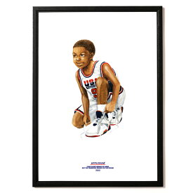 楽天市場 バスケットボール 絵画 アート 美術品 骨董品 民芸品 ホビーの通販