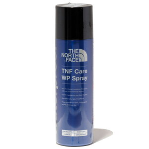 UEm[XEtFCX THE NORTH FACE TNFPA EH[^[v[tXv[ TNF Care WP Spray ͂Xv[  yȖh\ AEghA Lv v[g TCY NN32243