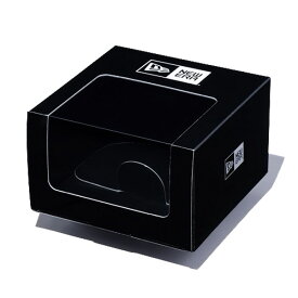 正規取扱店 ニューエラ キャップ 窓あり ギフトボックス NEW ERA Gift Box キャップ1個が入るプレゼントなどにぴったりな特製ギフトボックス 13108935