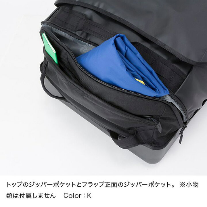 楽天市場】ノースフェイス バッグ ローリングサンダー36インチ THE 