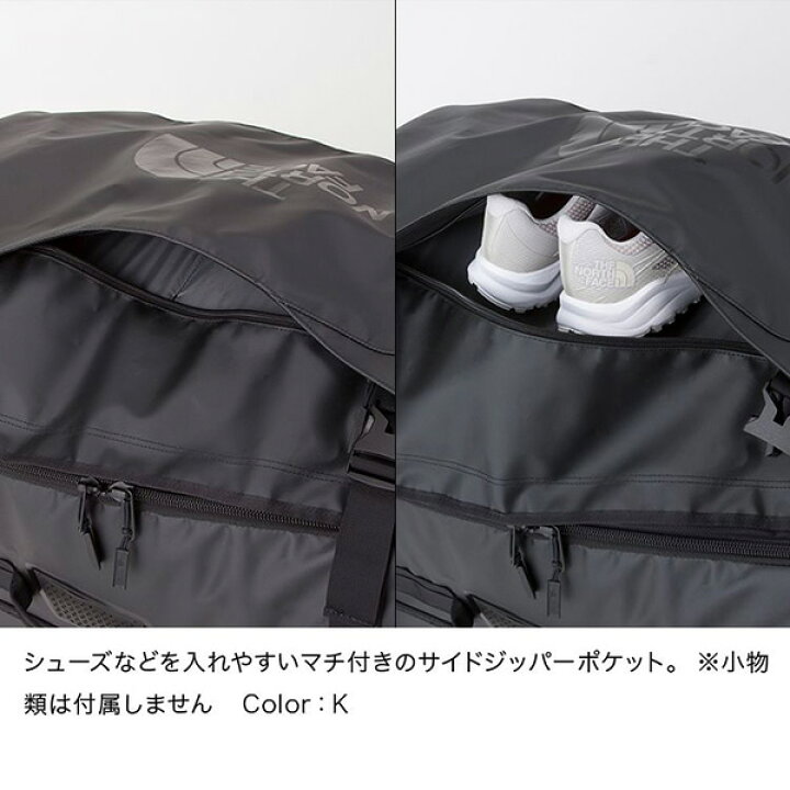 楽天市場】ノースフェイス バッグ ローリングサンダー36インチ THE 