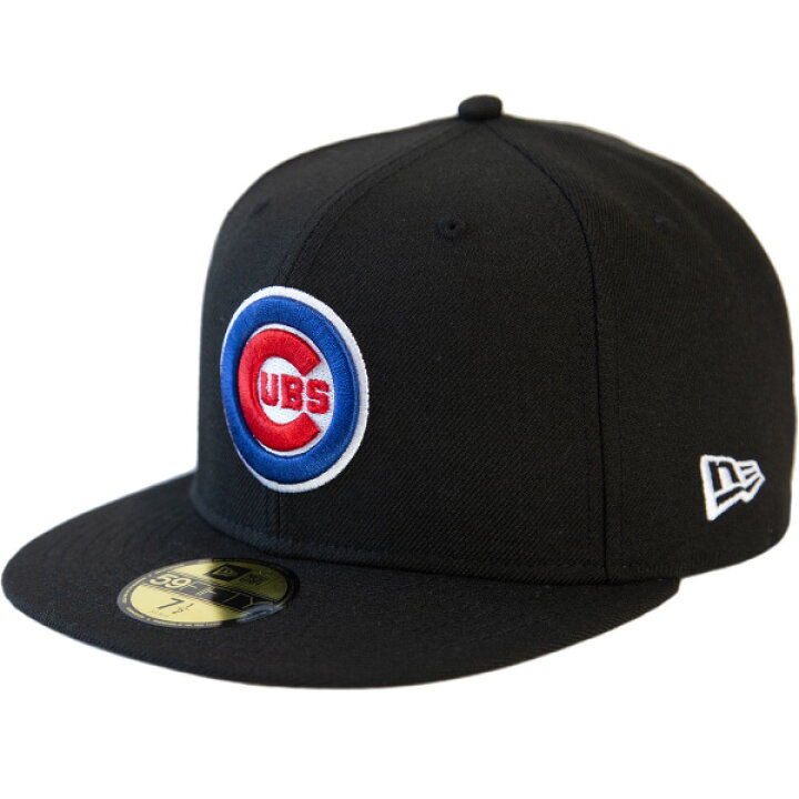 楽天市場】ニューエラ キャップ NEW ERA KINGS別注 59FIFTY シカゴ 