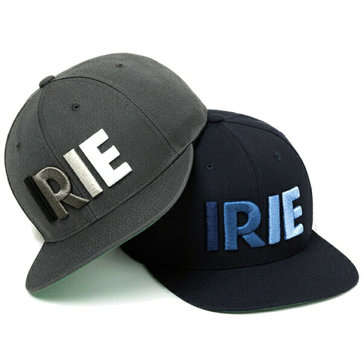 楽天市場】正規取扱店 アイリーライフ キャップ 送料無料 IRIE LIFE 
