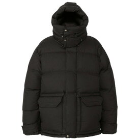 ポイント10倍 ノースフェイス ウィンドストッパーブルックスレンジライトパーカ 送料無料 THE NORTH FACE WS Brooks Range Light Parka ダウンジャケット GORE-TEX ゴアテックス アウトドア メンズ ブラック M-XL ND92265