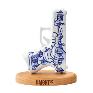 HAIGHT wCg y New School Art z Flower Vase Lc ֑}  &yt }`J[ 16cm 12cm 3cm HTHP-237001