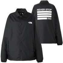 楽天市場】ノースフェイス コーチジャケット black xlの通販