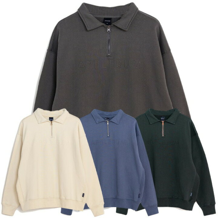 楽天市場】正規取扱店 アップルバム APPLEBUM 送料無料 Solid Color 