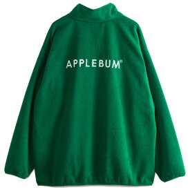 アップルバム ジャケット 送料無料 APPLEBUM Fleece Jacket メンズ フリースジャケット 正規取扱店 全3色 M-XXL 2320607
