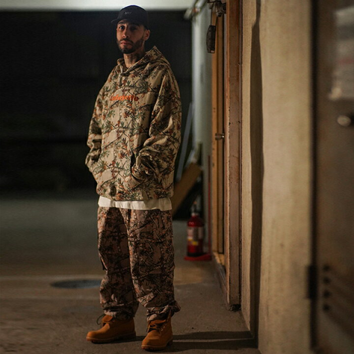 楽天市場】LFYT エルエフワイティー Allover Pattern Lafayette Logo 