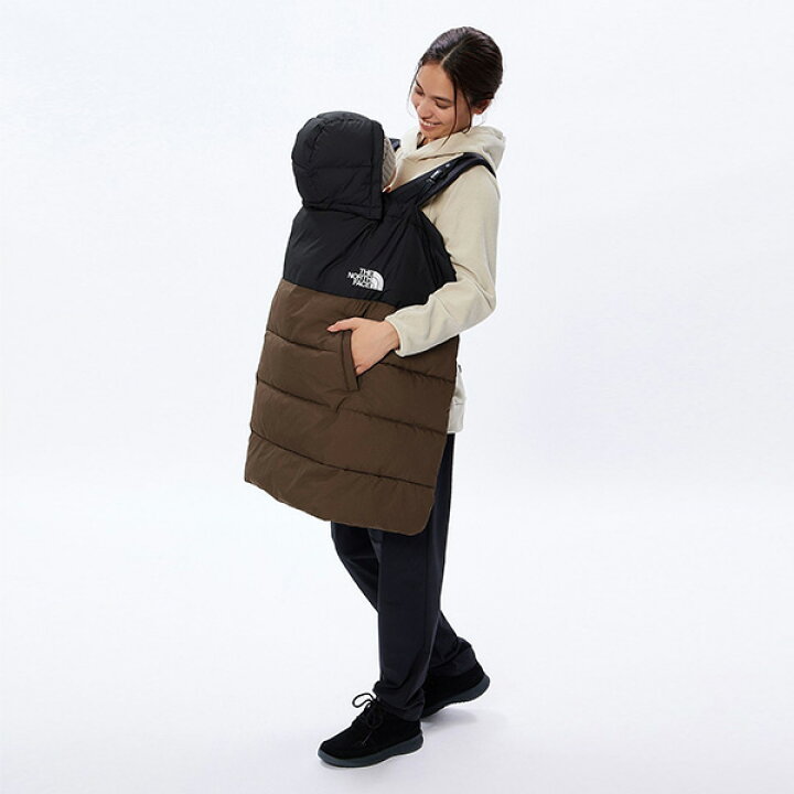 楽天市場】ノースフェイス ベビー シェル ブランケット THE NORTH FACE 