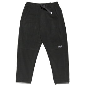 HAIGHT ヘイト 送料無料 Fleece Pants フリースパンツ セットアップでの着用も可能 メンズ パンツ 正規取扱店 全2色 M-XL HTAW-235001