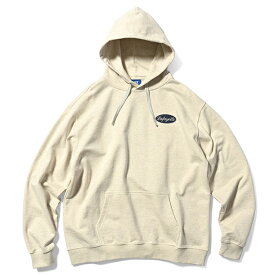 LFYT エルエフワイティー Old Oval Logo Hoodie スウェットパーカー メンズ 送料無料 lafayette ラファイエット 正規取扱店 全3色 S-XXL LA230504