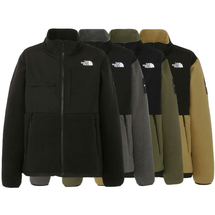 楽天市場】ノースフェイス フリース ジャケット THE NORTH FACE 